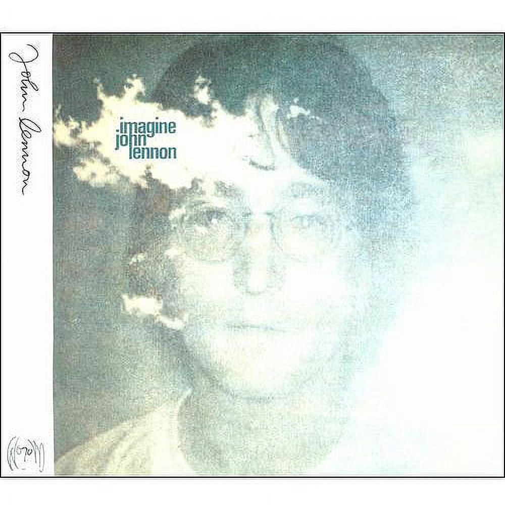 John Lennon - Imagine - Music & Performance - CD - Walmart.com