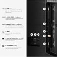 thumbnail image 4 of Hisense televisión QD6S Pantalla 65“ Pulgadas Hi-QLED 4K Smart TV AI 4K Upscaler,Dolby Vision·Atmos Modo de Protección Ocular Game Mode Plus Fire TV, 4 of 6