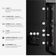 thumbnail image 4 of Hisense televisión QD6S Pantalla 65“ Pulgadas Hi-QLED 4K Smart TV AI 4K Upscaler,Dolby Vision·Atmos Modo de Protección Ocular Game Mode Plus Fire TV, 4 of 6