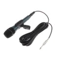 thumbnail image 3 of Micrófono Profesional Sunnimix con cable 18cm, 3 of 8