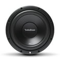 thumbnail image 2 of Rockford Fosgate - Two R2D2-10 10" Subwoofers - DVC (dual 2-Ohm), and a R2-500X1 Mono Amplifier- 250x1 @ 4-Ohm, 500x1 @ 2-Ohm, 2 of 6