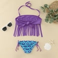 thumbnail image 6 of HIPYLO Cute Bikinis for Teens Toddler Girl Clothes Boys Clothes 2t Toddler Boy Rashguard Toddler Swimsuit Long Sleeve 24 Month Girl Swimsuit 6-9 Month Boy Swimsuit 18 Month Swim Suit for Toddler, 6 of 9