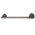 thumbnail image 2 of Kingston Brass Restoration 24" Towel Bar, 2 of 2