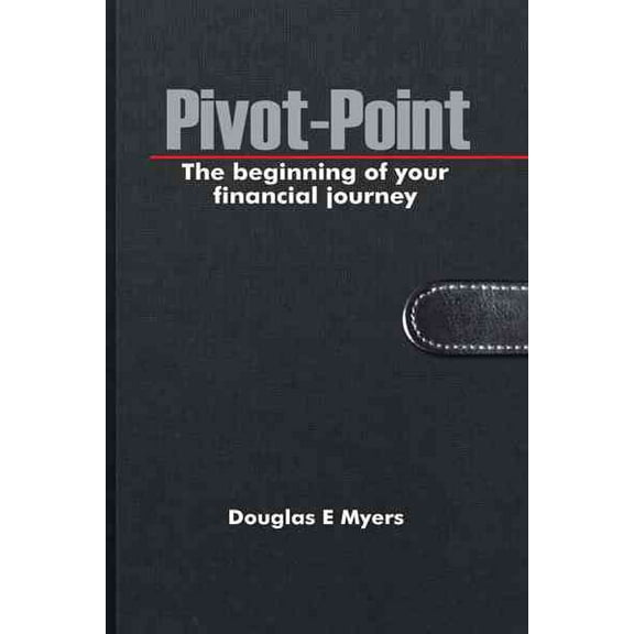 Pivot-point : The Beginning of Your Financial Journey