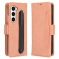 thumbnail image 1 of Funda Tipo Billetera GANGXUN para Samsung Galaxy Z Fold 6 – Tapa Flip con Tarjetero, 1 of 5