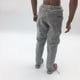 thumbnail image 4 of Pantalones Casuales De Hombres De Punto Gris 1/6 Para Masculinas De, 4 of 9