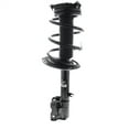 thumbnail image 2 of Complete Corner Unit Assembly -Strut, Mount and Spring, 2 of 5