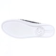 thumbnail image 6 of Womens MICHAEL Michael Kors Keaton Slip On Sneakers - Black Studded, 6 of 7