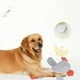 thumbnail image 2 of Wild Goose Grinding Teeth Dog Toy - Bite Resistant Linen Pet Making Noise!, 2 of 4