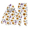 thumbnail image 6 of Girls Clothes 2 Piece Clothing Sets Hoodie Long Sleeve Sweatshirts and Pants Fall Winter Outfits for Girls, 6 of 8