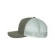 thumbnail image 3 of Gorra Richardson Trucker Beetle/Quarry ajustable con cierre a presión, 3 of 3