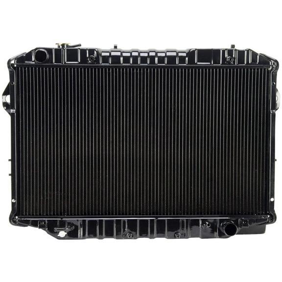 REACH 41-1469 Radiator for a 92-91 Toyota Radiator Replacement