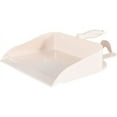 thumbnail image 2 of Superio Step-On Dust Pan X-Large (Black), 2 of 5