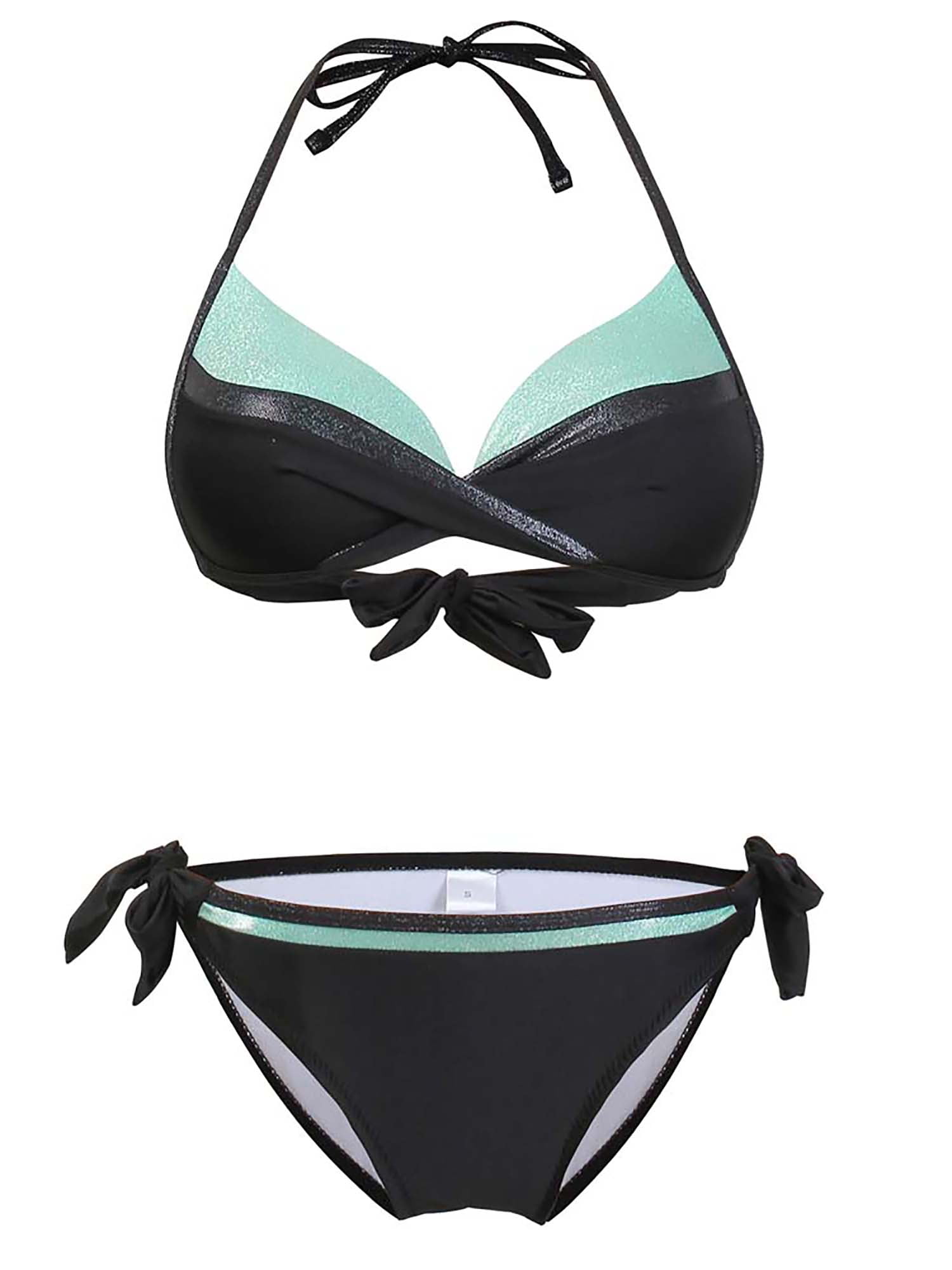 walmart bathing suit tops