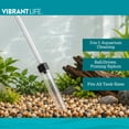 thumbnail image 4 of Vibrant Life Gravel Vacuum, 4 of 10