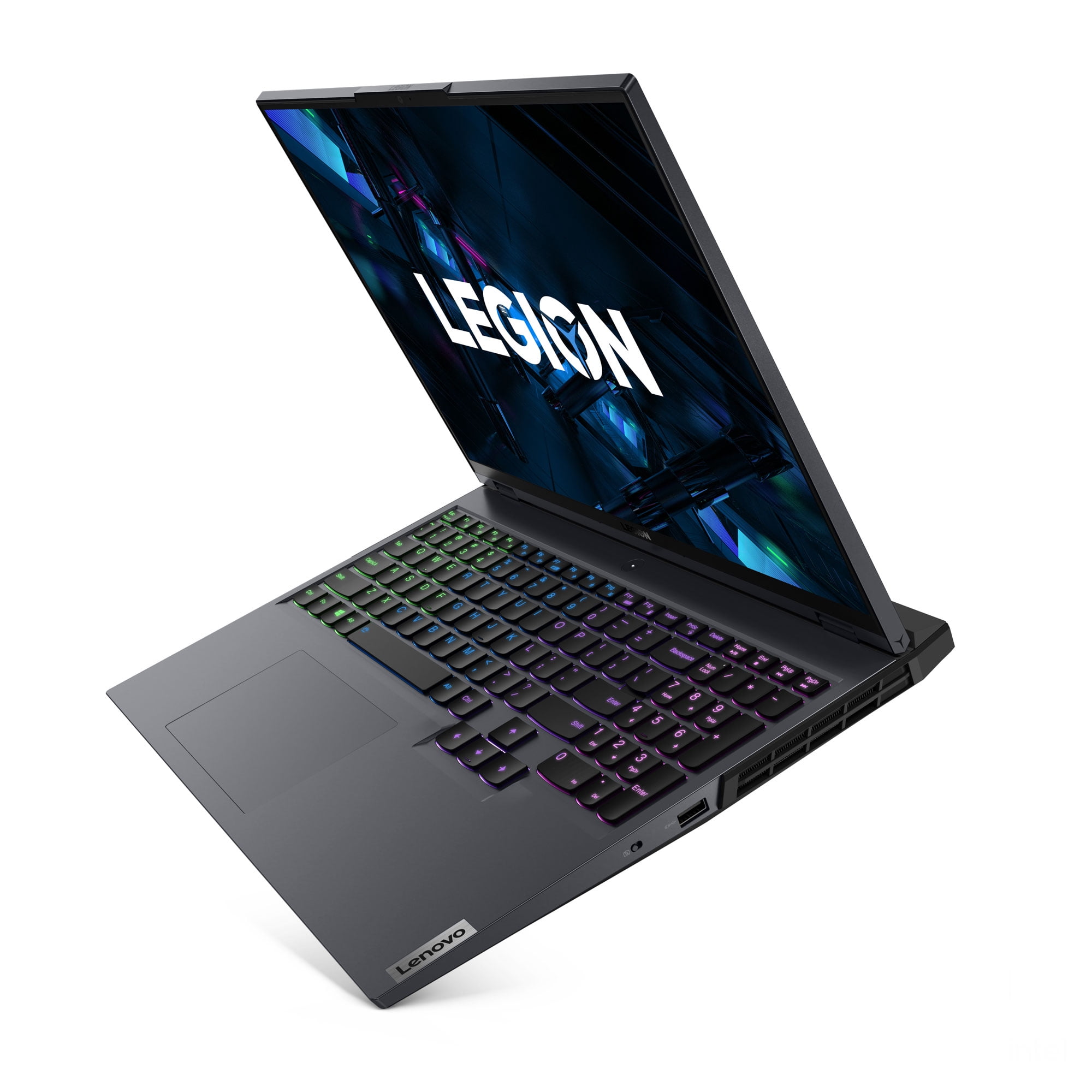 Lenovo Legion 5i Pro Gen 6 Laptop, 16
