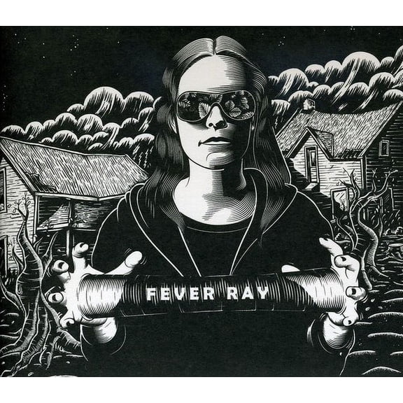 Fever Ray - Fever Ray - Music & Performance - CD