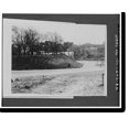 thumbnail image 2 of Historic Framed Print, Rock Creek & Potomac Parkway, Washington, District of Columbia, DC - 80, 17-7/8" x 21-7/8", 2 of 9