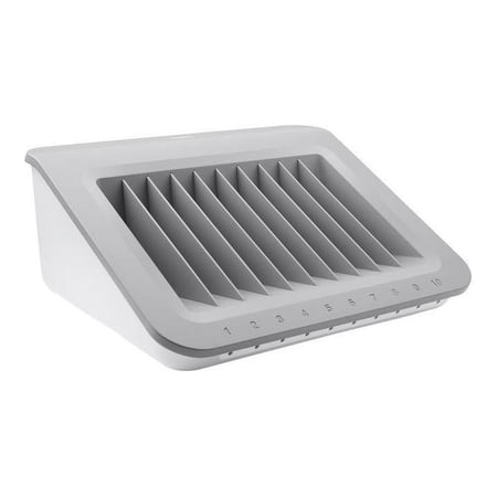 UPC: 0745883748518 | BELKIN COMPONENTS B2B162 STORE AND CHARGE (USB COMPATIBLE)