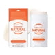 thumbnail image 5 of Desodorante natural con fragancia que desodoriza y elimina los olores, manteniendo las axilas frescas. 85 g de desodorante., 5 of 9