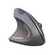 thumbnail image 1 of Ratón Inalámbrico Vertical para Computadora Portátil Ratón Ajustable Compatible con Bluetooth V3.0 Accesorio para Computadora Portátil, Gris Inevent EL001072-02, 1 of 7