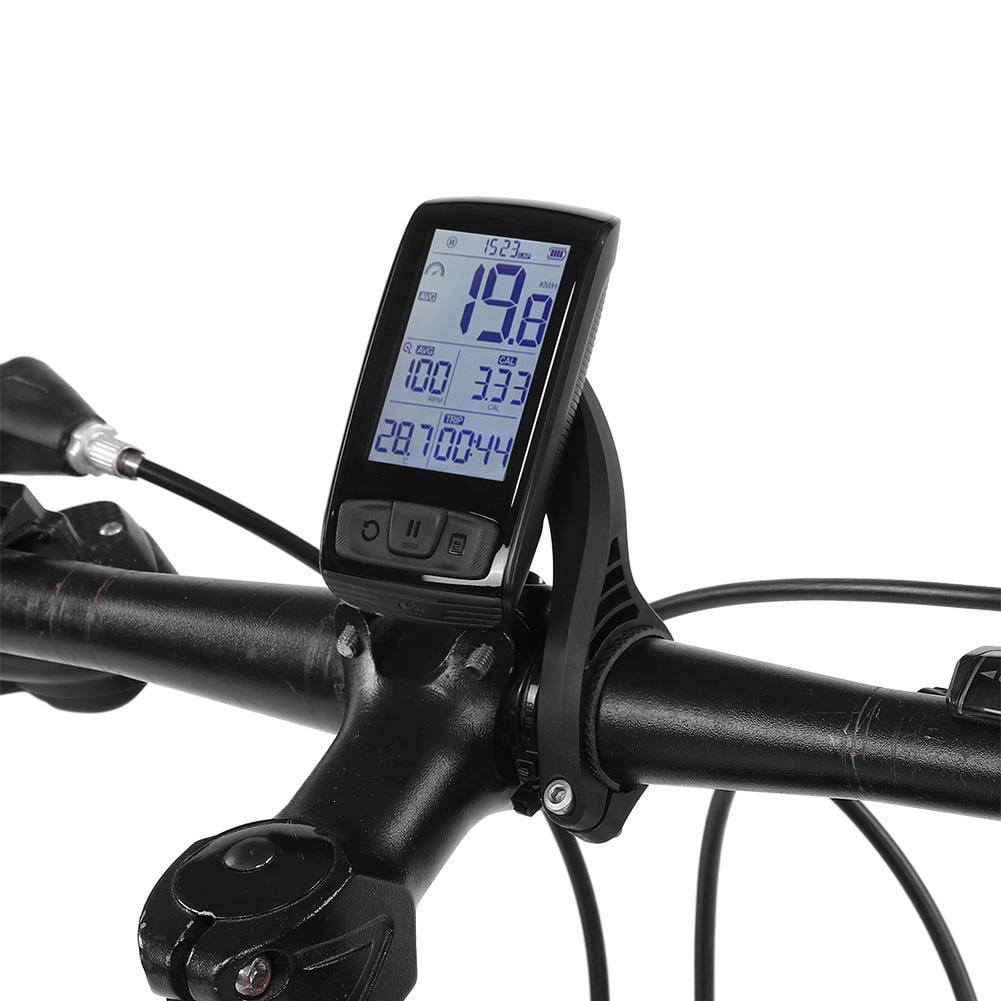 long bike ride accessories