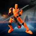 thumbnail image 6 of Apmemiss Clearance T13 Action Figure 3D Printed Multi-Jointed Movable,Lucky 13 Action Figures,Multi-Articular Action Figures,Desktop Decorations,Creative Gifts Clearance Deals, 6 of 7