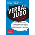 thumbnail image 2 of Judo Verbal, Jerry B. Jenkins, George J. Thompson Broché, 2 of 3