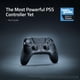 thumbnail image 2 of Mando inalámbrico Razer Raiju V3 Pro: con licencia oficial para PlayStation, PS5 y PC - Rendimiento de eSports sin retrasos - 6 botones reasignables - Thumbsticks TMR personalizables - Gatillos rápido, 2 of 9