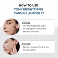 thumbnail image 2 of SKIN1004 Madagascar Centella Asiatica Whitening Capsule Ampoule, 100ml, 2 of 5