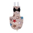 thumbnail image 2 of Pañal de de moda suave para pájaros, almohadilla para caca, pañal para s Finch, para viajes - , tal se describe Yinane Parrot Bird Diaper, 2 of 8