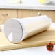thumbnail image 1 of Recipiente hermético para almacenar alimentos | Organizador de cereales y despensa | Tarro de almacenamiento de cocina para harina, pasta y aperitivos, 1 of 6