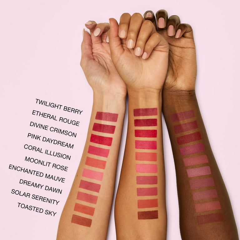 Maybelline Cloudtopia Whipped Matte Cheek and Lip Mousse Blush