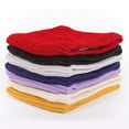 thumbnail image 4 of OUNONA Réchauffe-Cou pour Femmes Protection contre le Froid Lot de 1 Beige Acrylique, 4 of 6