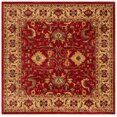 thumbnail image 4 of Safavieh Mahal Bentley Floral Bordered Area Rug, 4 of 7