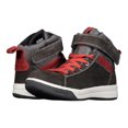 thumbnail image 1 of Tenis Berrendo Urban Bota hunting gris/rojo sneakers 30 mex, 1 of 4