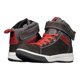 thumbnail image 1 of Tenis Berrendo Urban Bota hunting gris/rojo sneakers 30 mex, 1 of 4