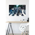 thumbnail image 6 of The Beatles - Abbey Road Wall Poster, 22.375" x 34", 6 of 6