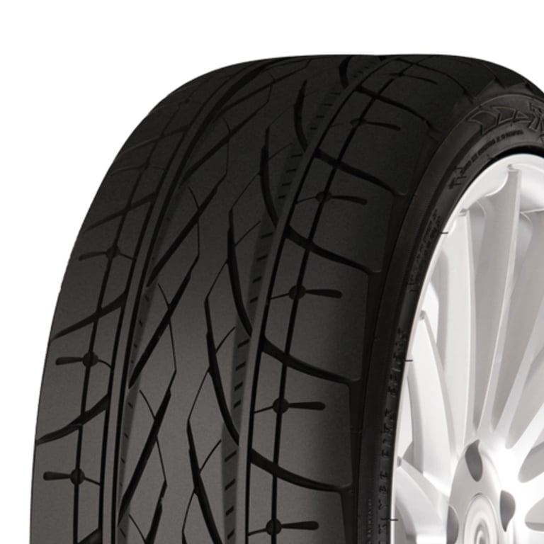 Forceum Hexa-R UHP 225/45ZR18 95Y XL Passenger Tire - Walmart.com