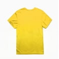 thumbnail image 2 of Icon Sports Youth Brazil Game Home Soccer Poly Shirt Soccer Jersey -01 YS, 2 of 2