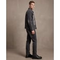 thumbnail image 4 of Men’s Tuxedo Jean Suit Classic Slim Fit, 4 of 10