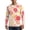 Pink, variant on LNZGNM UPF 50 Sun Shirts for Men, UV Protection Long Sleeve Swim Shirt, Lightweight Rash Guard for Fishing Hiking Running,Light Green(M)