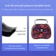 thumbnail image 4 of Funda protectora de EVA para accesorios Switch Pro carcasa dura a prueba de golpes, 4 of 9