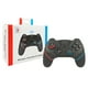 thumbnail image 2 of Controlador inalámbrico para Nintendo Switch, Bluetooth Switch Pro Controller, Switch Controller con batería recargable/Turbo/6-Axis Gyro/Dual Motor para Switch Lite y Nintendo Switch Pro Afortunado Sencillez, 2 of 6