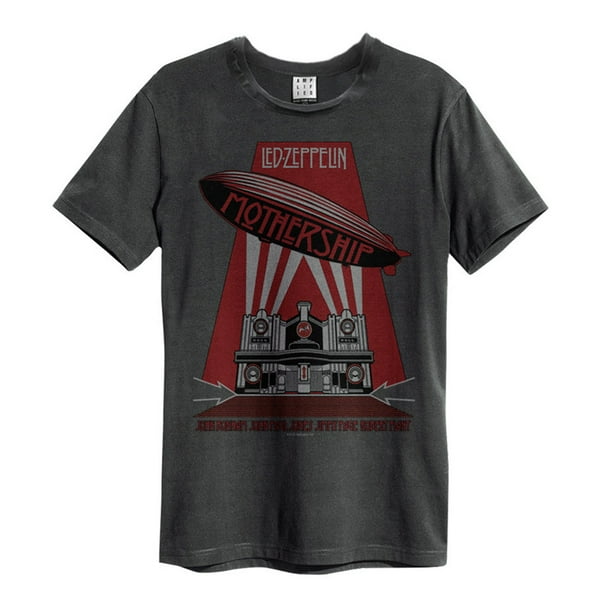 Playera led zeppelin hombre sale