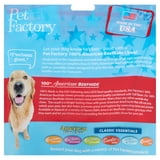 Pet Factory Beefhide Mini Rolls Dog Chews Assorted Flavors 16 Oz ...