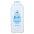 thumbnail image 4 of Polvo de maíz puro Johnson's para bebés con aloe y vitamina E, 660 ml, 4 of 7
