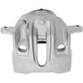 thumbnail image 2 of Detroit Axle - Front Right Brake Caliper for 1997-2001 Cadillac Catera, Passenger Side Disc Brake Caliper 1998 1999 2000 Replacement, 2 of 6