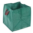 thumbnail image 3 of Bolsa de almacenamiento, bolsa de basura cuadrada verde para plantar patatas, bolsa de almacenamiento de juguetes, rendimiento de alta gama, 3 of 8