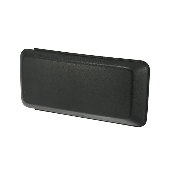 Auto Front Bumper Guard Inserts Caps Pads with Mount Clips for Ford F-150 2018-2019 RH JL3Z-17E810-AB